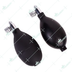 Sphygmomanometer Parts : Bulb