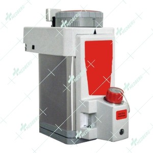 Halothane Vaporizer