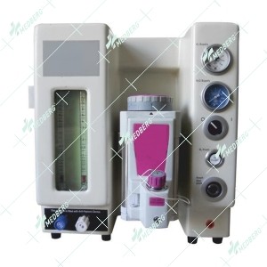 Portable Anesthesia Machine