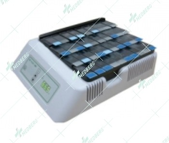 Tissue slide dryer