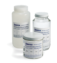 High Temperature Silicone Fluids 