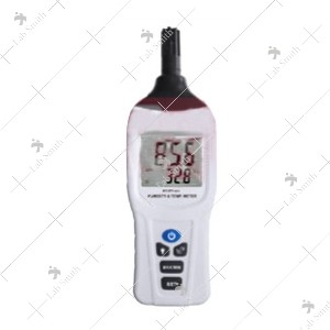 Digital Psychrometer