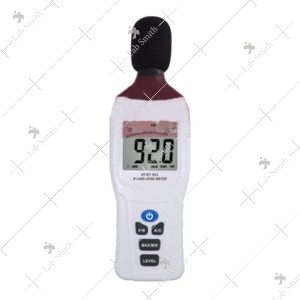 Sound Level Meter 