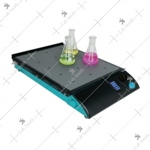 Hotplate Stirrers (Multi-position)