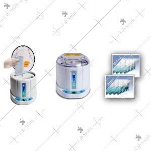 Micro-Plate Centrifuge