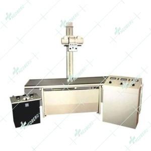 200mA medical x-ray machine