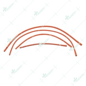 Rectal Tube, Colon Tube, Flatus Tube