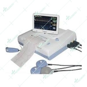 Bistos Fetal Monitor