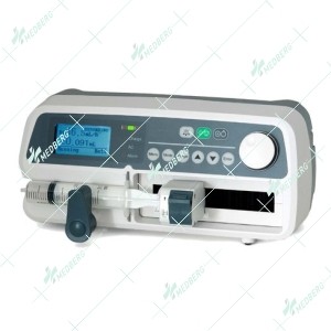 Syringe Pump