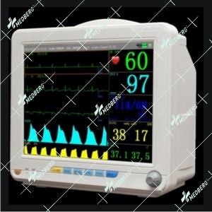 Veterinary Patient Monitor