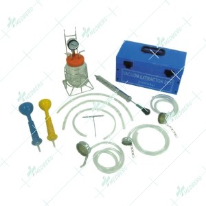 Vacuum Extractor - Manual