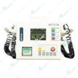 HP Biphasic Defibrillator