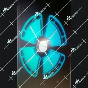 LED Operation Theater Light