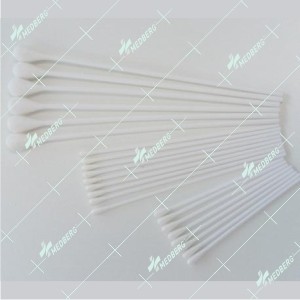 Sodium Alginate Tipped Applicator