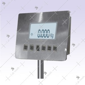 Waterproof Indicators