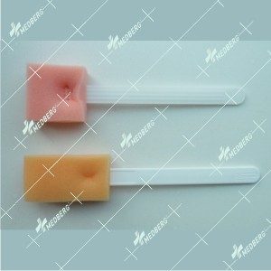 Cleaning Sponge 