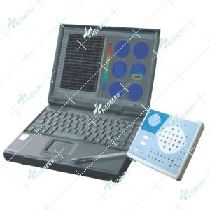 Digital EEG and Mapping System
