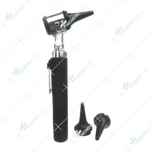 Otoscope (Pin Connection System)