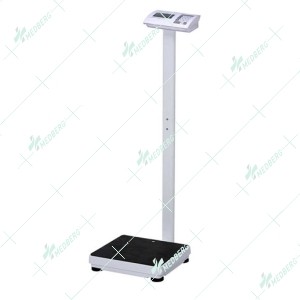 Physician Weight Scales