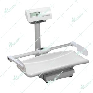 Digital Baby Scale Manufacturer