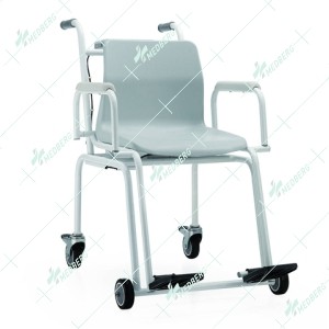 Wheelchair Scales