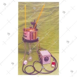 Engler Viscometer