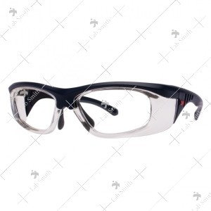 3M ZT200 Safety Eyewear [With Plastic Frames]
