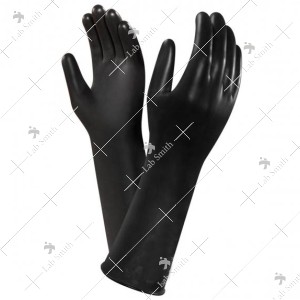 Ansell Chemtek Butyl / Viton® Gloves 38-628