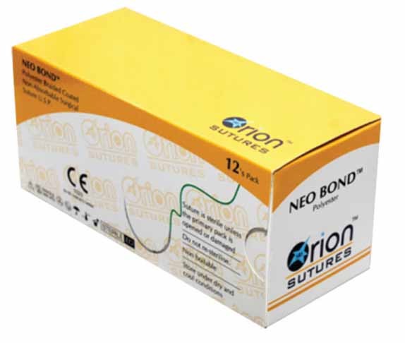 Non Absorbable Surgical Suture