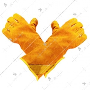 Ansell Workguard Gloves 43-216