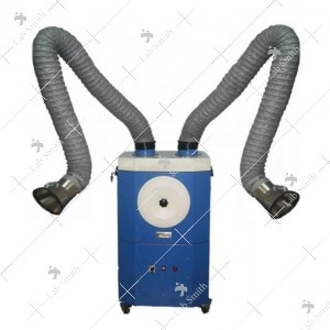 Saviour Welding Fume Extractor [3400A]