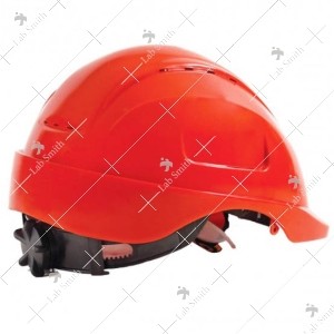 Saviour Freedom ABS Industrial Helmet [Without Ratchet]
