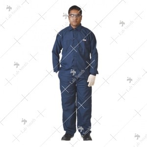 Saviour Shirt & Trouser