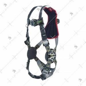 Honeywell Miller Arc Rated Harness