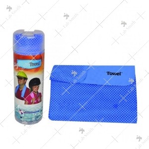Evaporative Cooling Towel