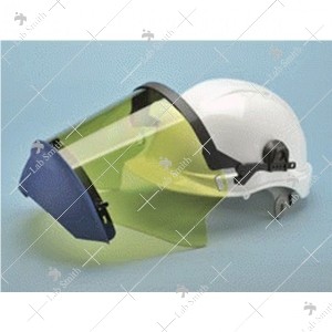 Saviour Arc Shield Kit 10