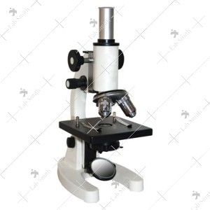 Student Compound Microscope 