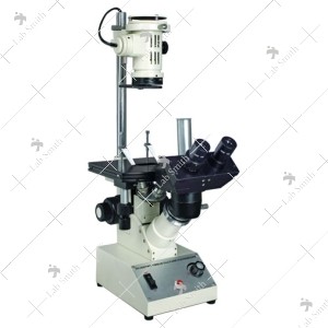 Inverted Tissue Culture Microscope 