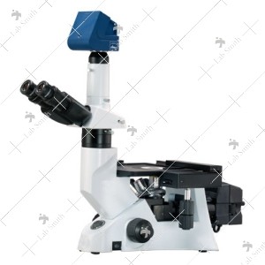Inverted Metallurgical Microscope 
