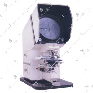 Projection Microscope 