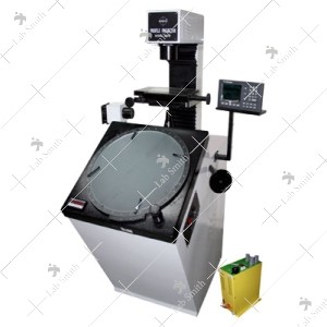 Profile Projector 