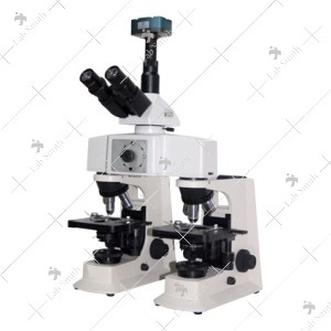 Advanced Forensic Comparison Microscope