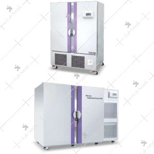 Ultralow temperature freezer (Shelf cooling type Validity freezer)-Single door
