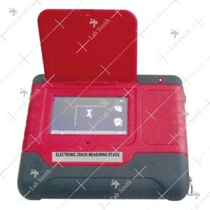 Electronic Crack Measuring Device 