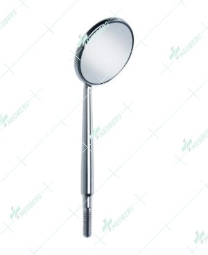 4 Cone Socket Front Surface Mirror