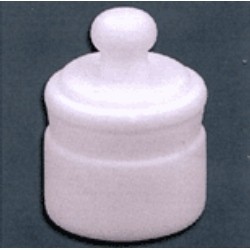 PTFE Weighing Bottles