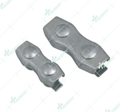 Rope connector