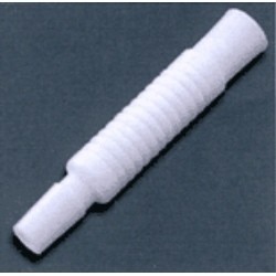 PTFE Bellow Adaptor