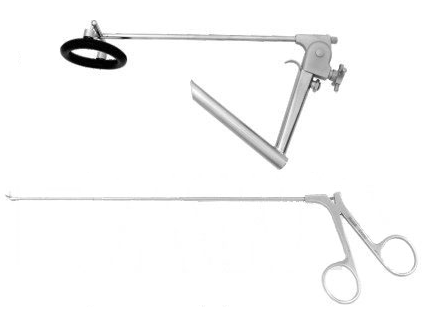 Laryngoscope Instruments