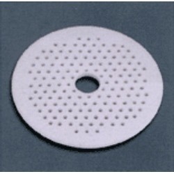 PTFE Packing Support for Columns